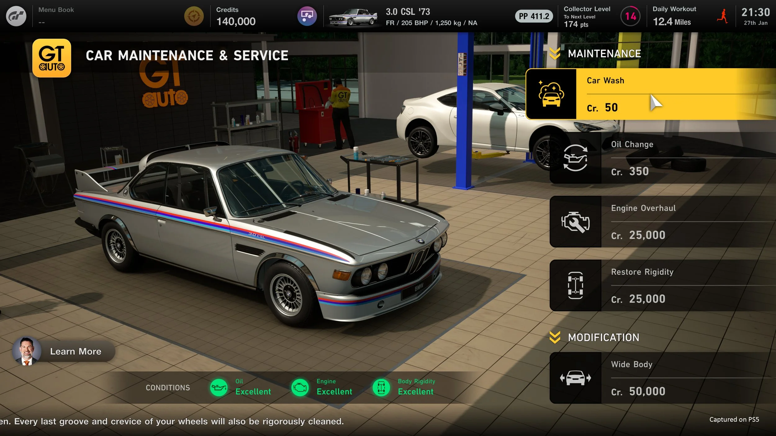 GT7 Cool cars and uncannily realistic clouds — Motoringnz