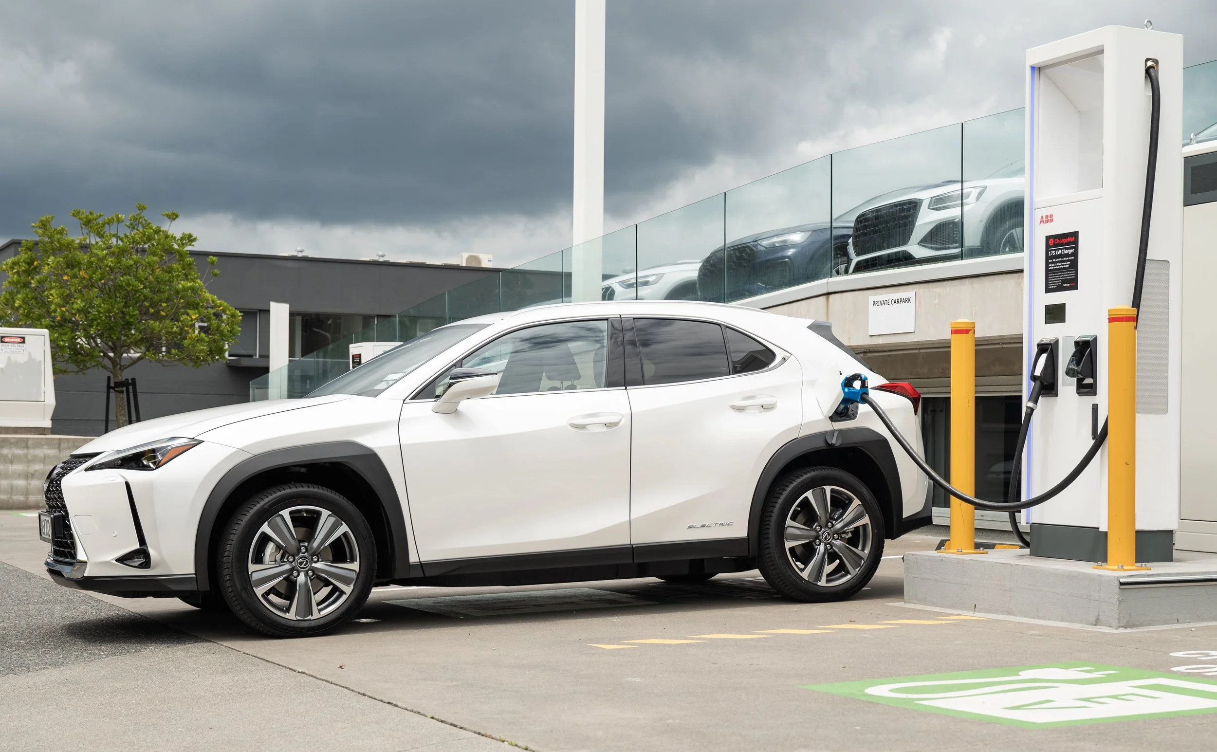 Entry Tesla NZ’s top toff takeaway — Motoringnz