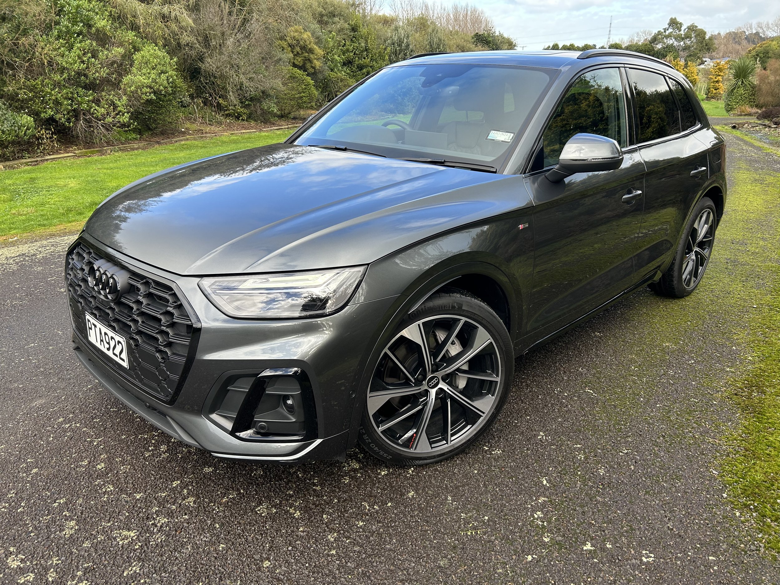 2023 Audi Q5 Review and Test Drive