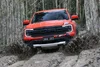 Ford Ranger Raptor first drive review: Burn notice — Motoringnz