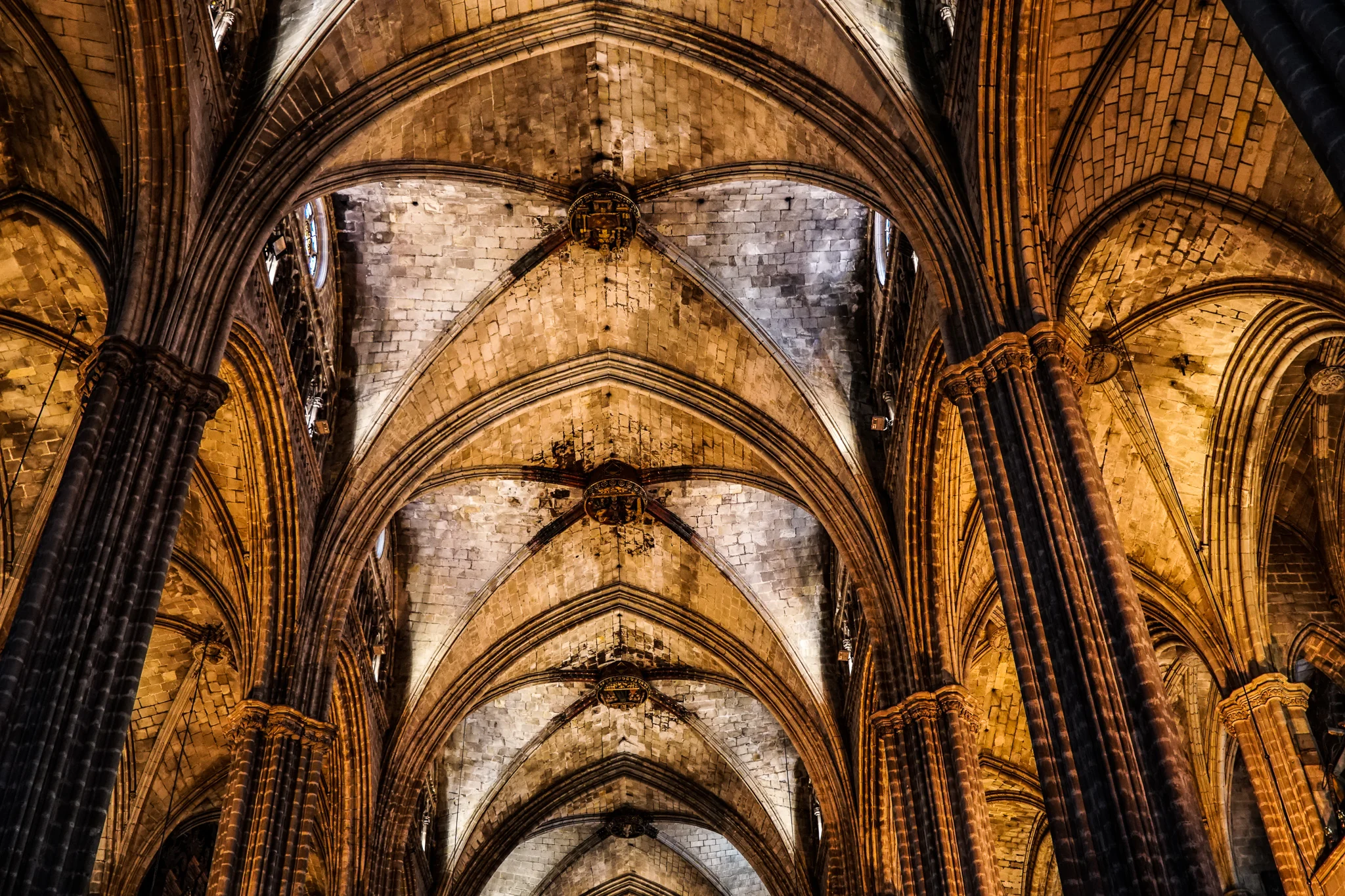 Barcelona--The Finale