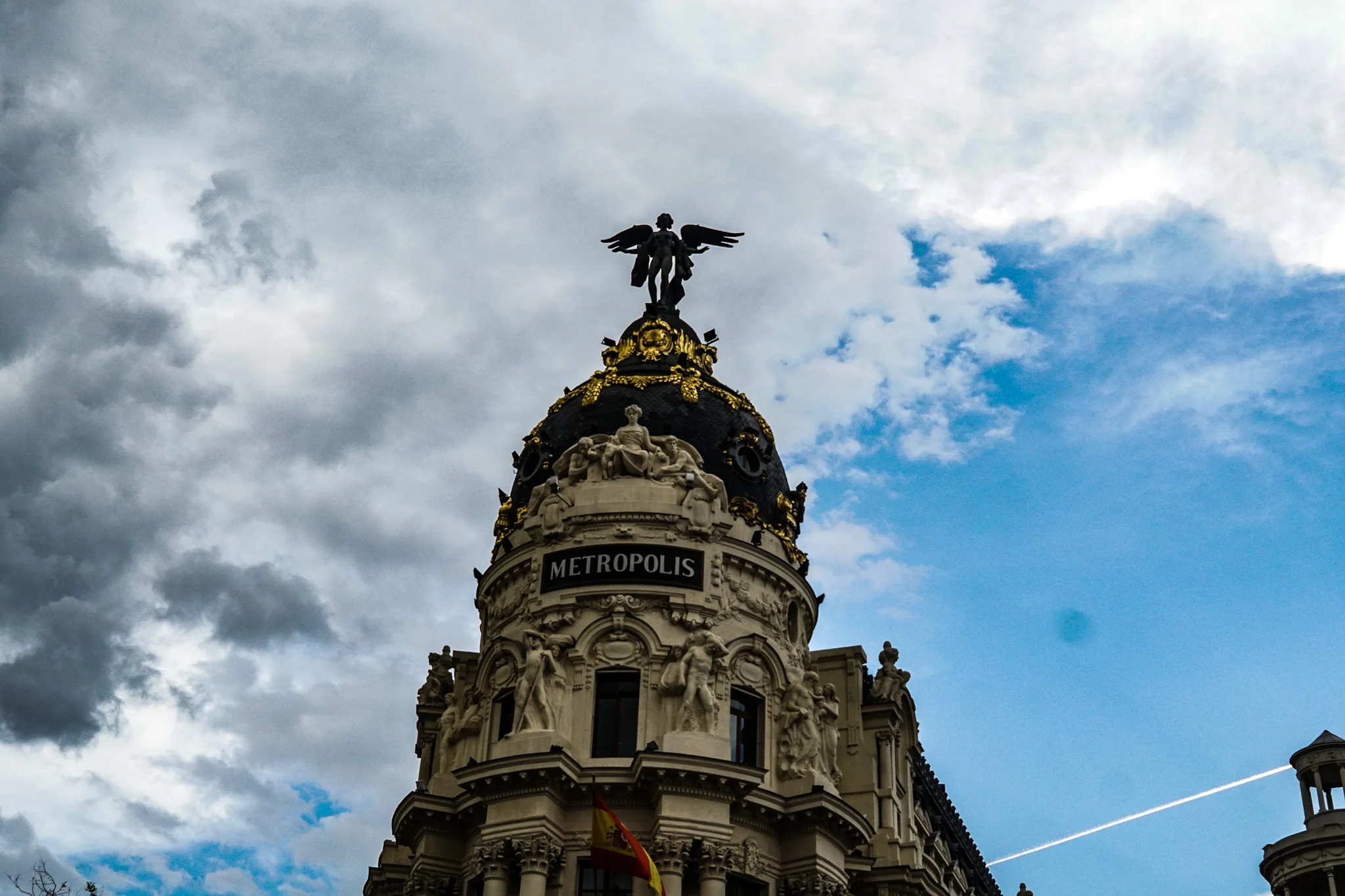 Majestic Madrid