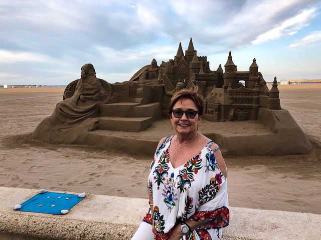 Happy Birthday in Valencia — Our Vagabond Life