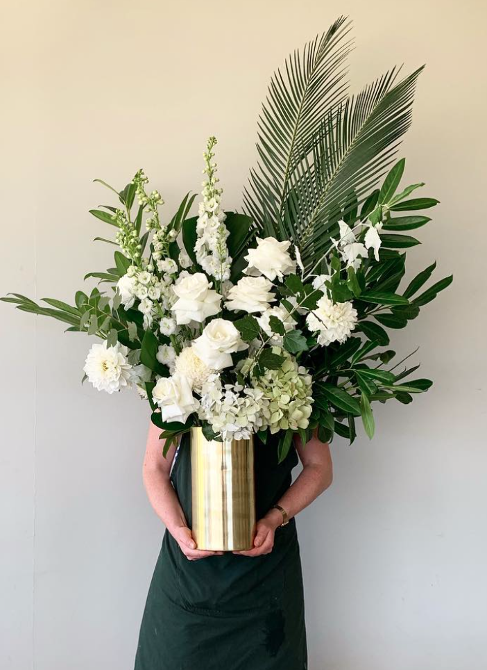 CLASSICO VASE