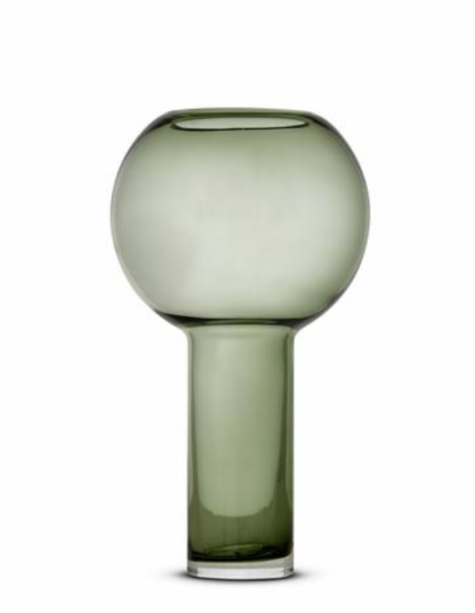 Balloon Vase - Green