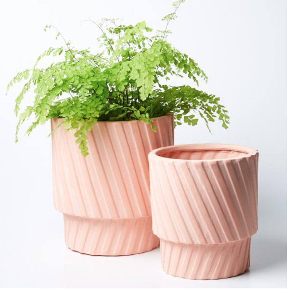 MOMA PLANTER