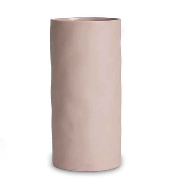 MARMOSET FOUND - CLOUD VASE ICY PINK