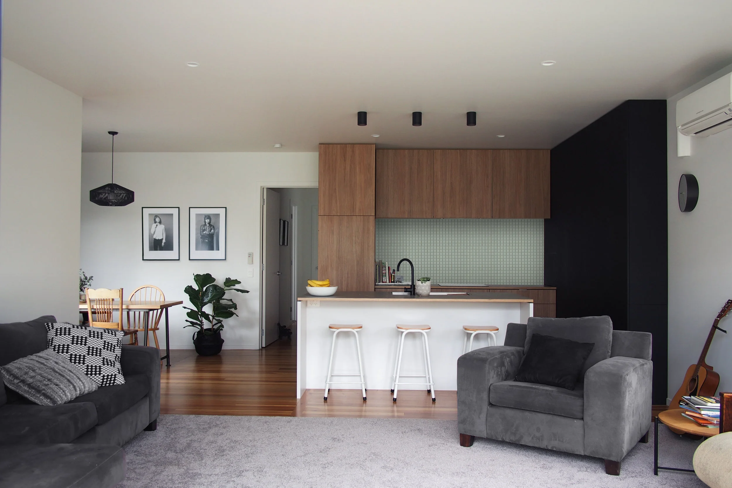 Mackay Construction — About