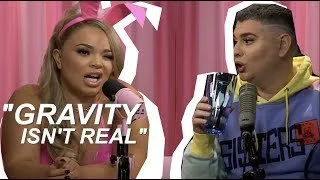 Trisha Paytas