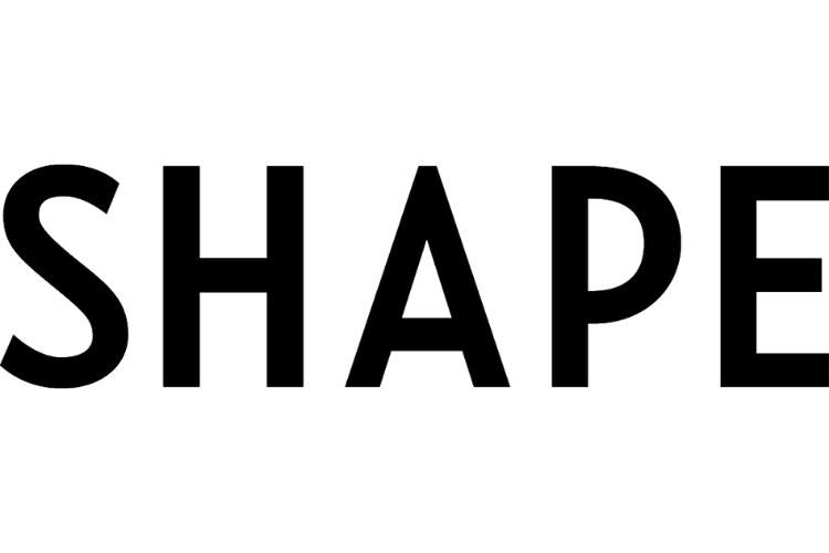 Spray tan featured on Shape magazine cover