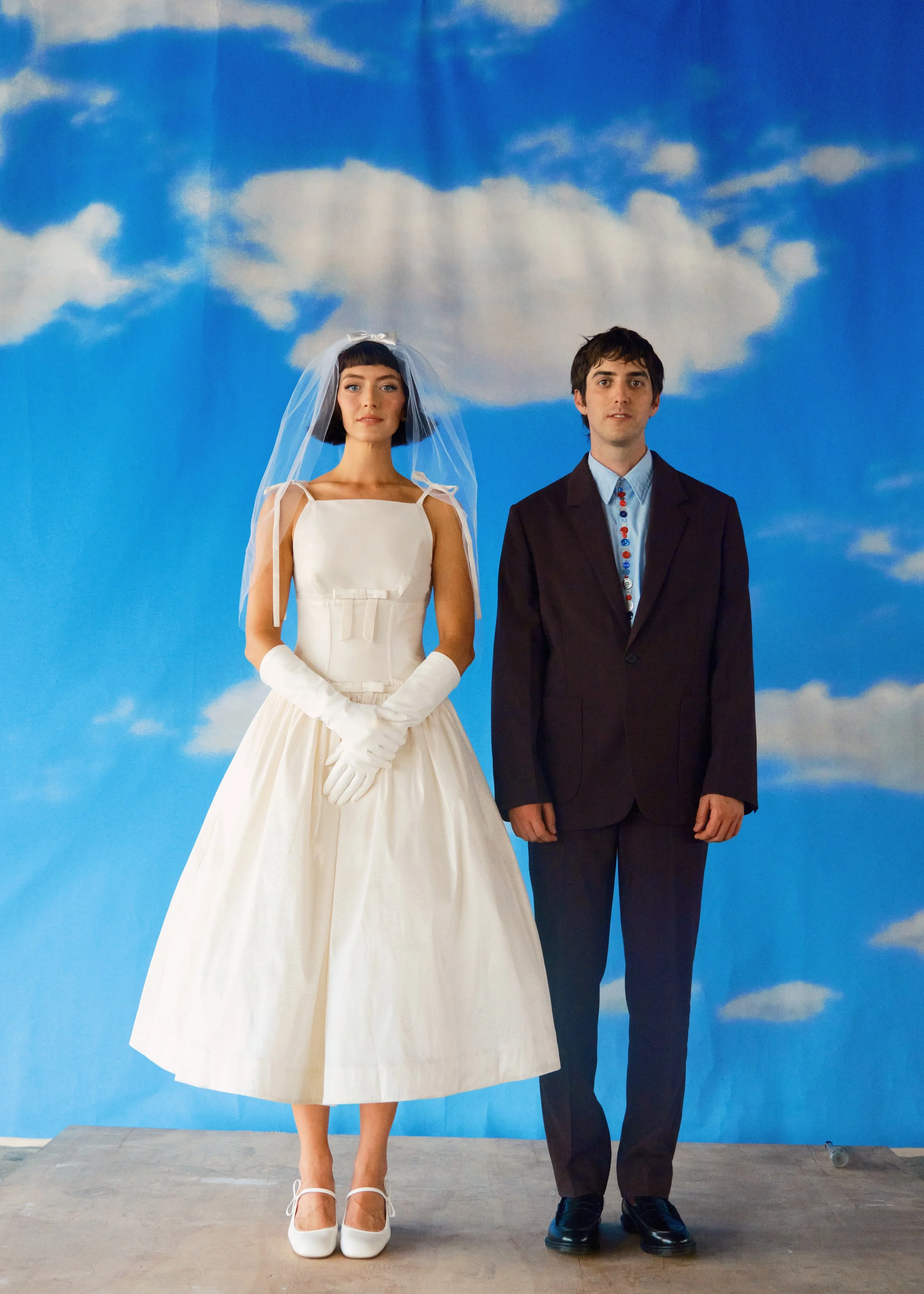 The best mobile spray tan for bride and groom in West Hollywood