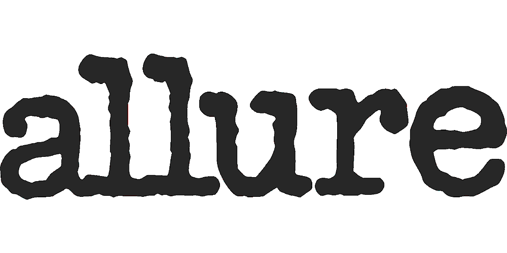 Featured as one of LA's top glow pros in Allure