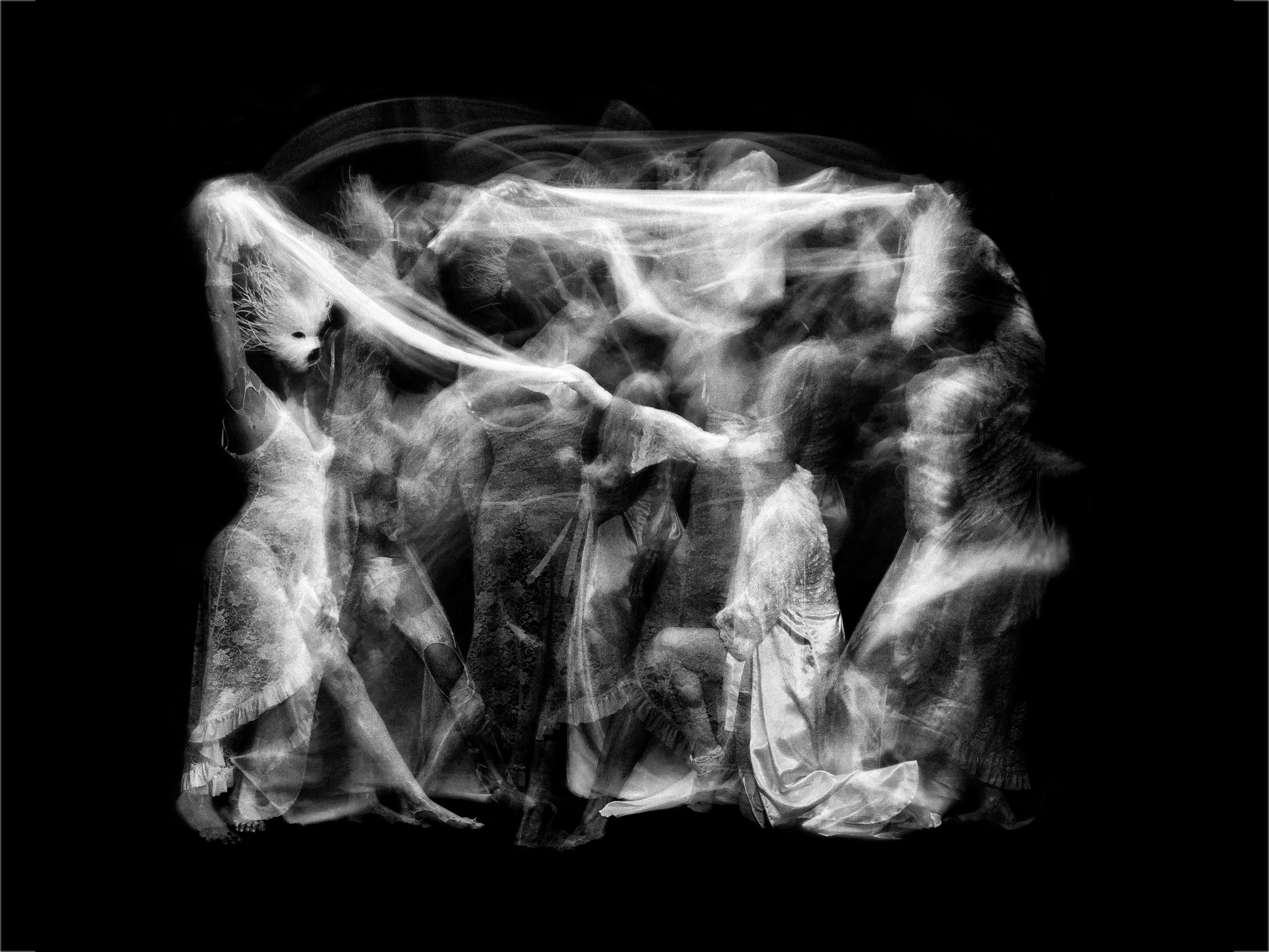 John Singletary - The Dance of Hades