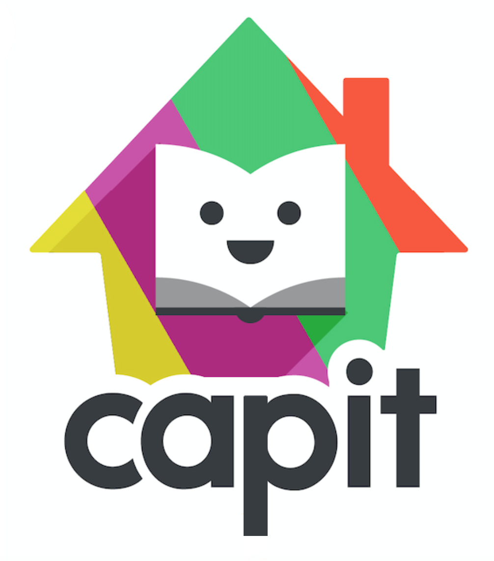 CAPIT Reading Home