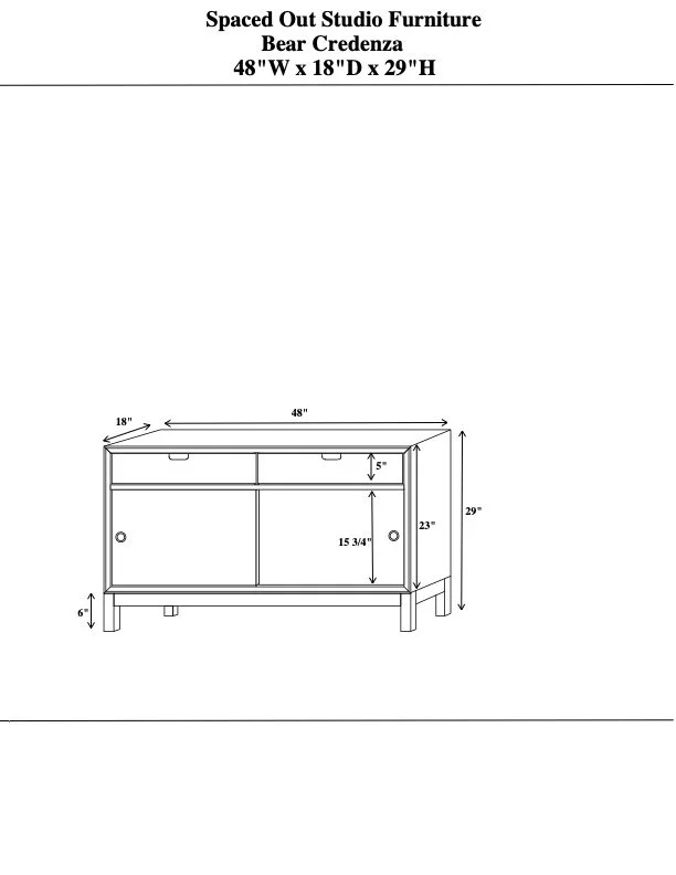 48 Inch Bear_29" tall.jpg