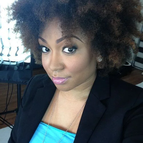 Since working together I have allowed myself to open up and become raw in my meditation, visualization, energy clearing and journaling... I now know I can face any resistance that comes my way. Iman Newsome | Birth Empowerment Expert, Doula, & Photographer | imannewsome.com
