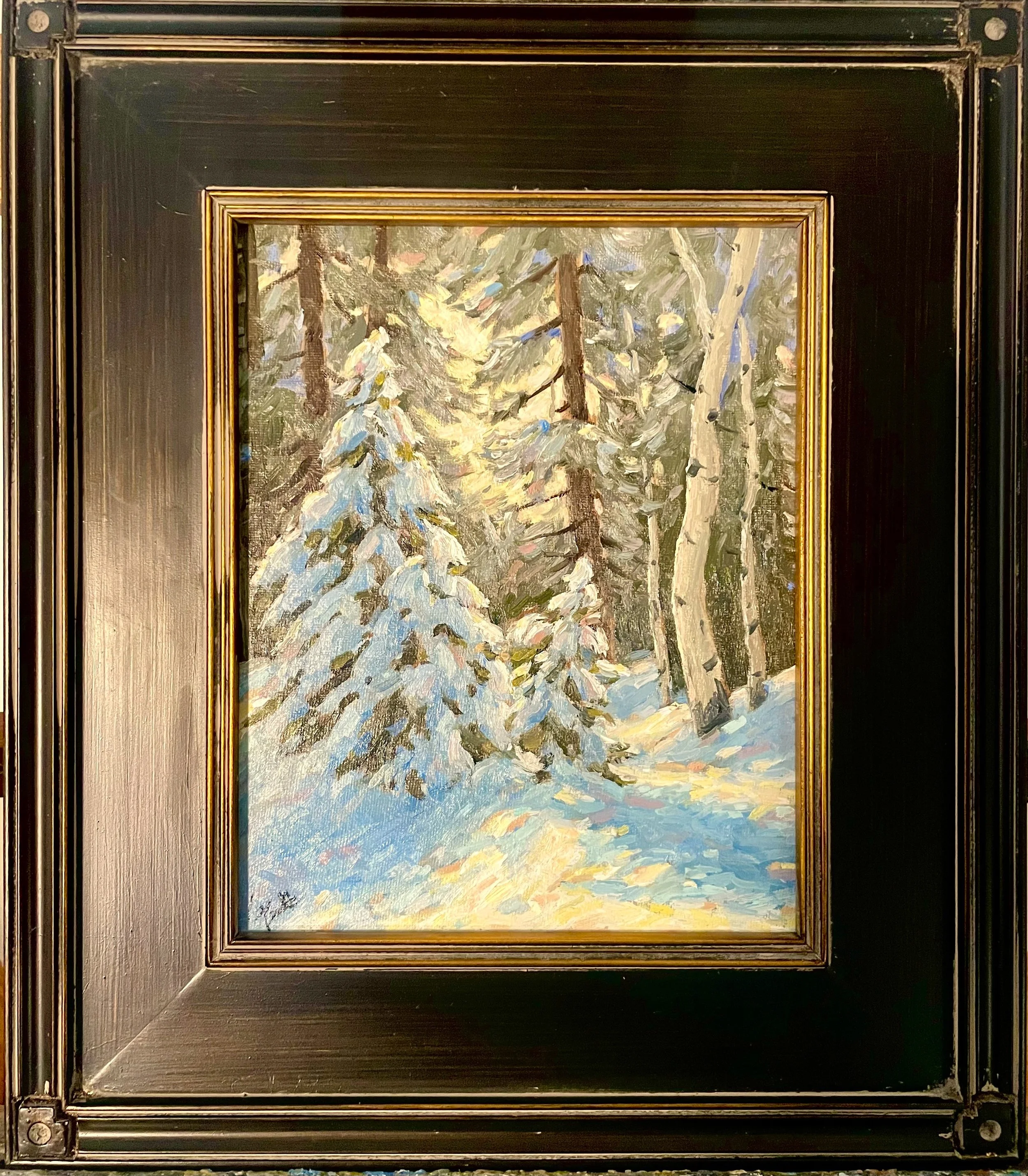 Winter Light Framed.jpeg