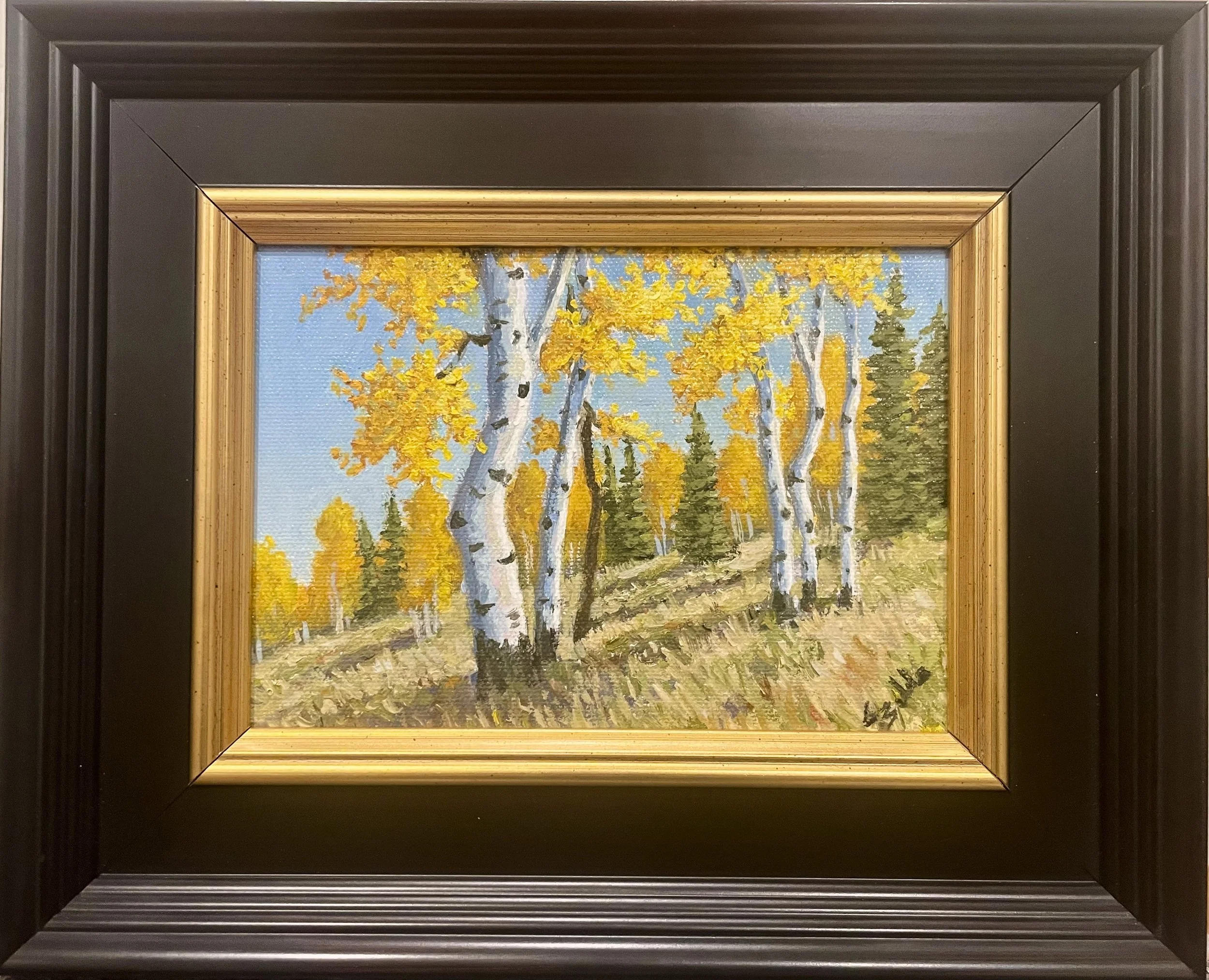 A Beautiful Day Framed.jpeg