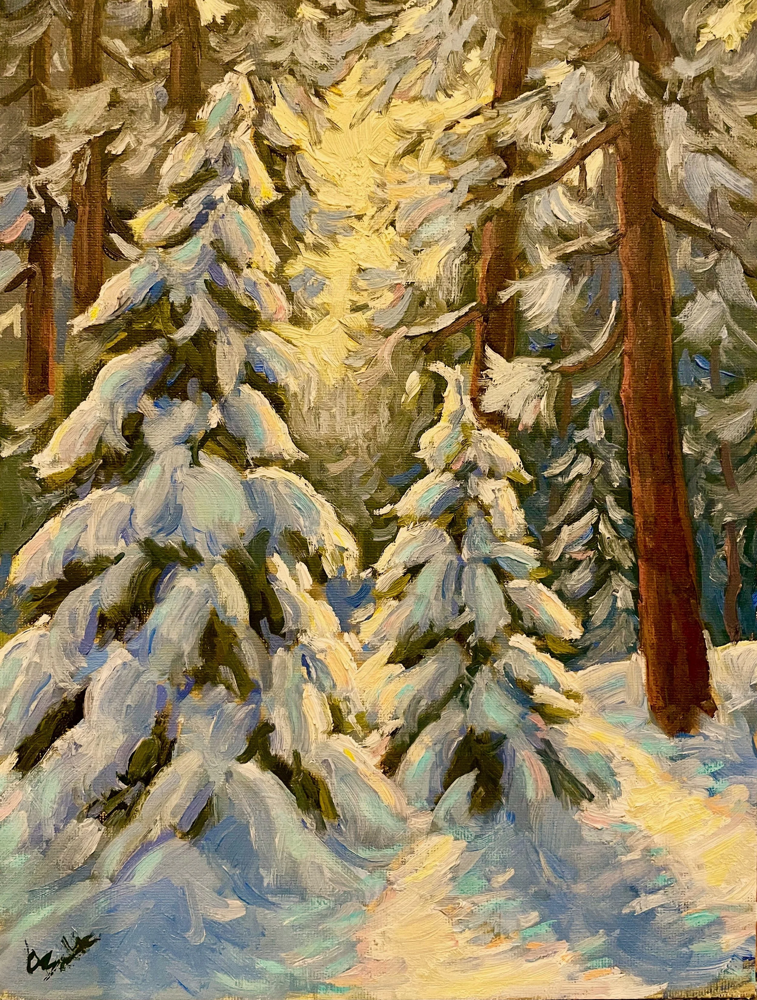 Winter Wandering 9 x 12.jpeg