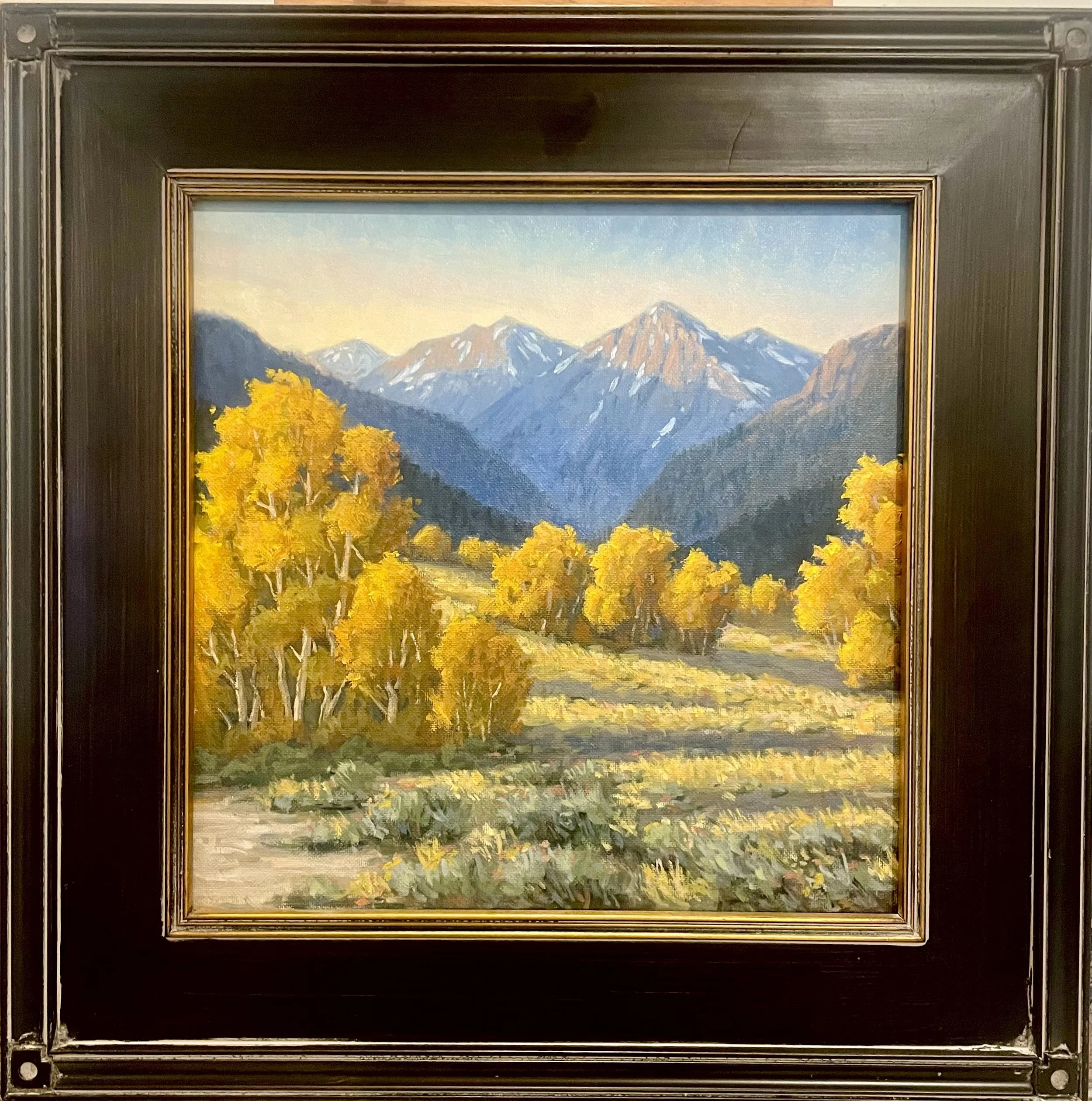 Morning Near Ridgeway Framed.jpeg