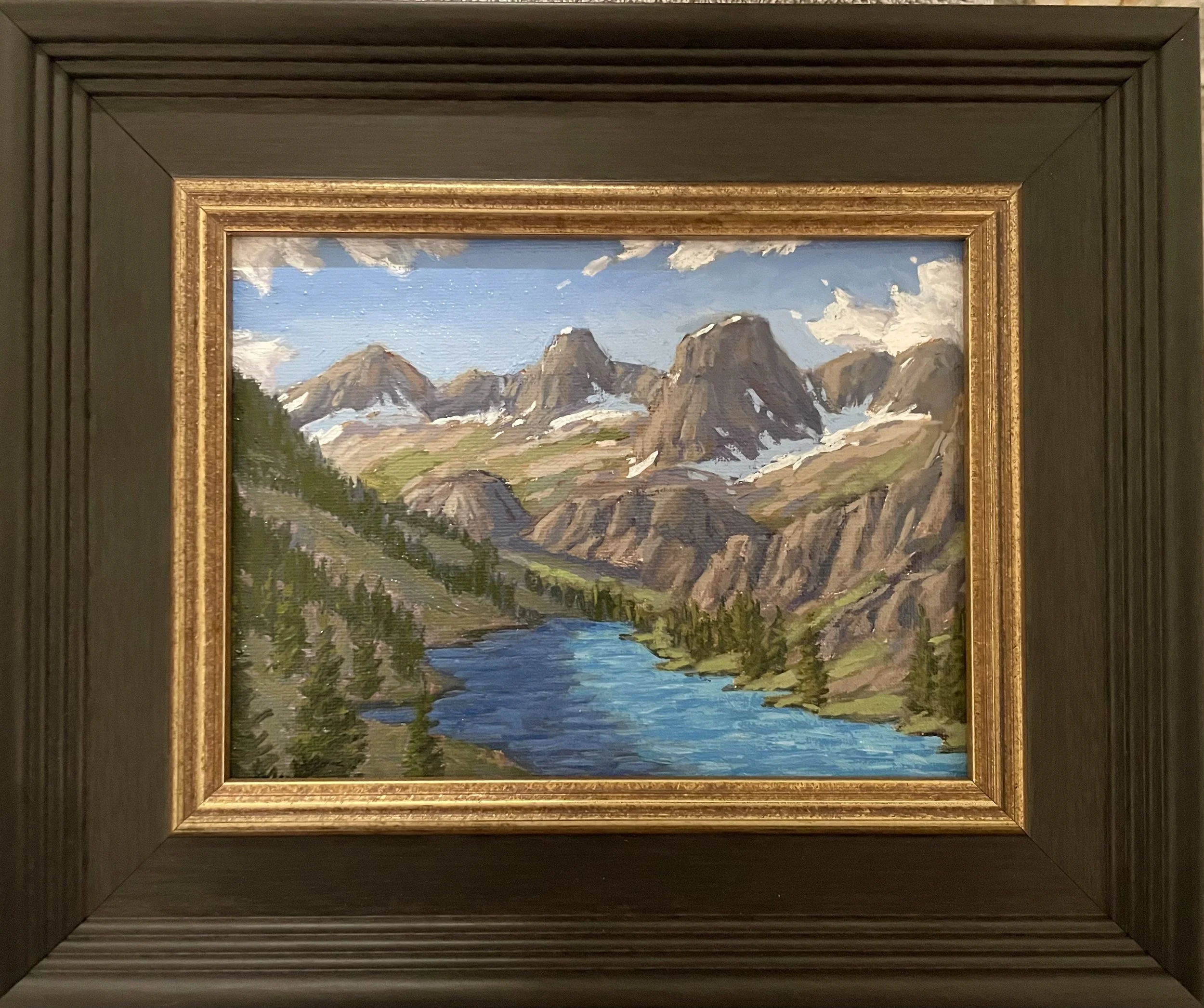 Blue Lakes Small Framed.jpeg