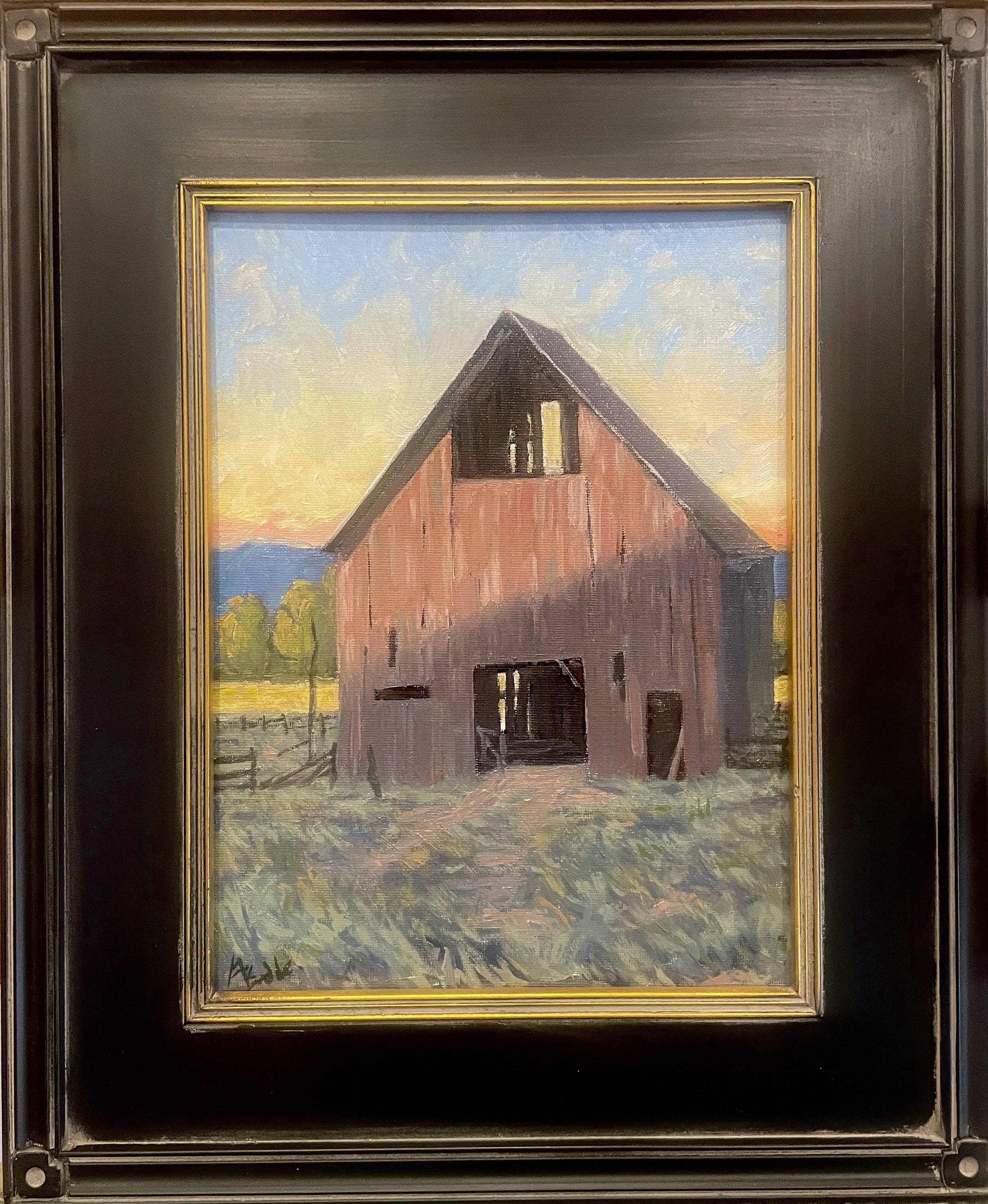 A Cast Shadow Framed.jpeg