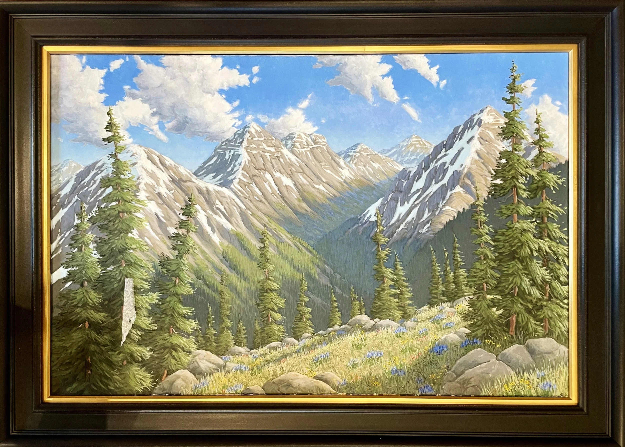 Natures Cathedral Framed.jpeg