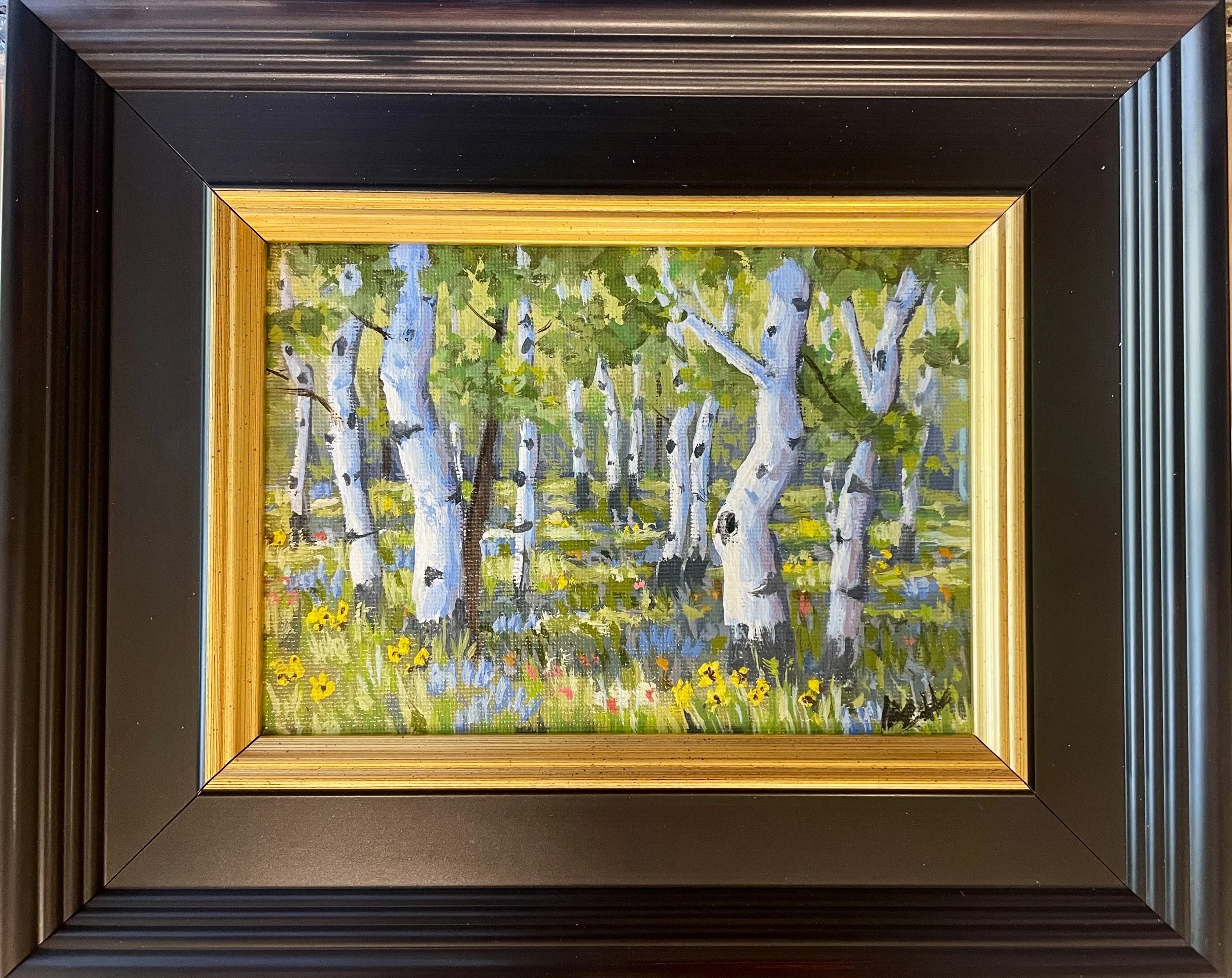 Mr Bojangles Dance framed.jpeg