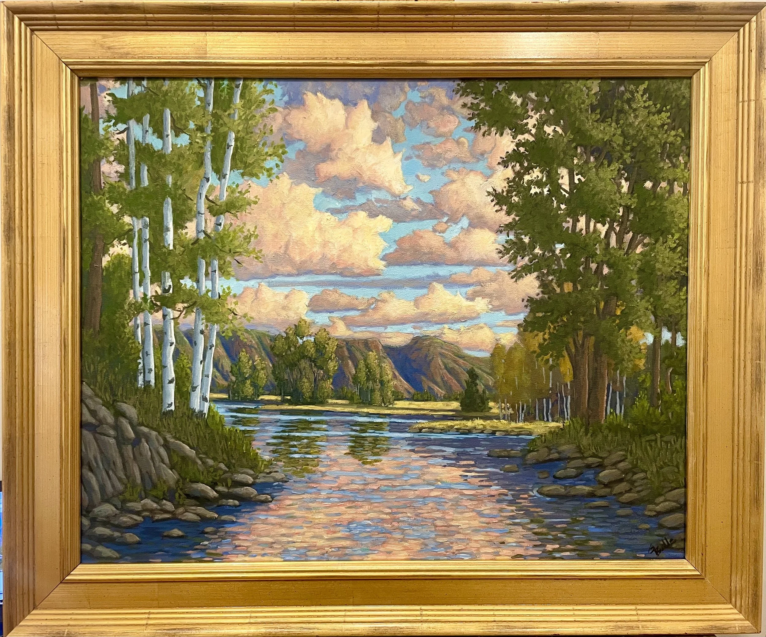 Reflecting framed.jpeg