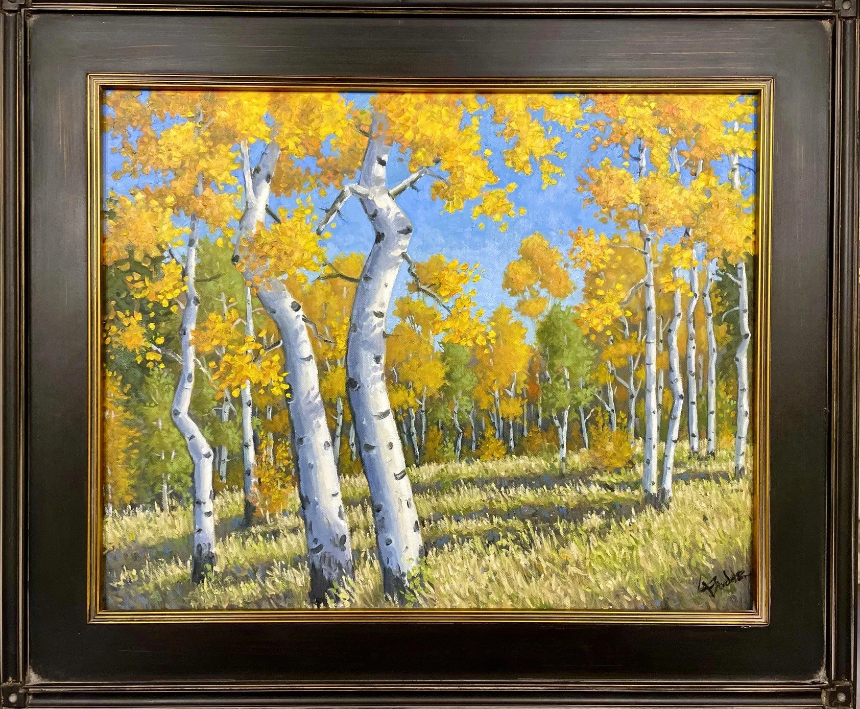 Autumn Gold Framed.jpeg