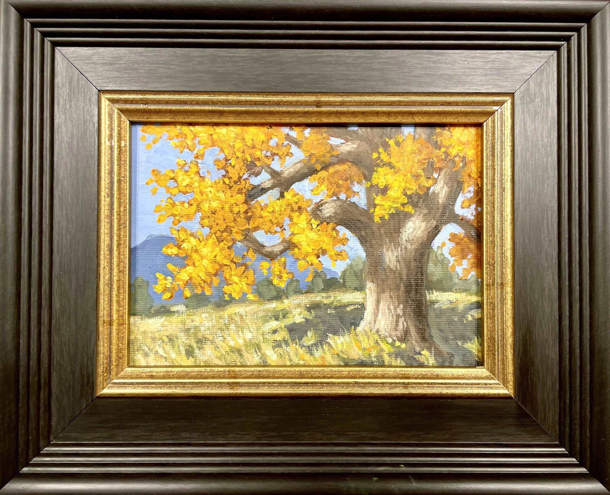 The Battler Framed.jpeg