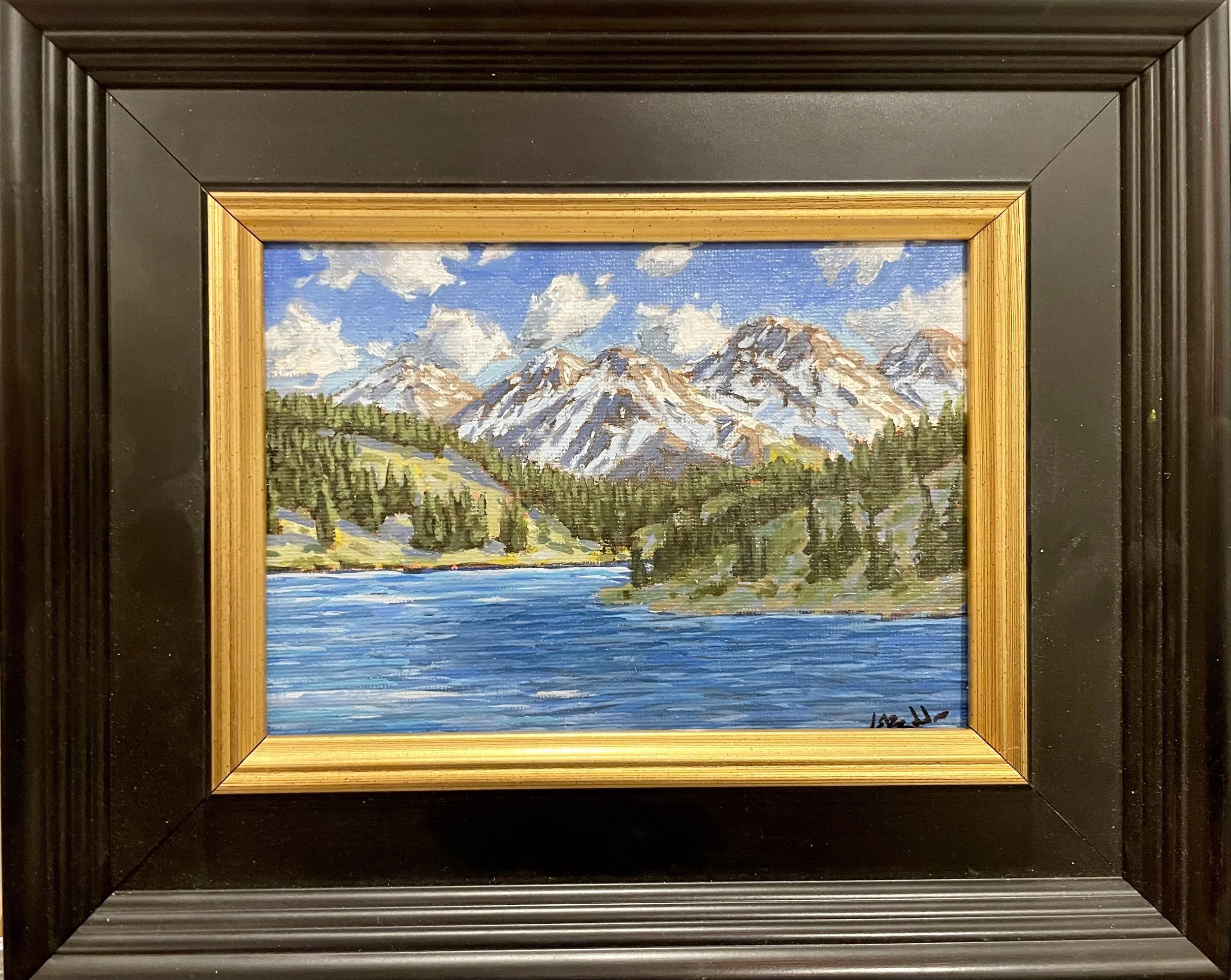 Lakeside View Framed.jpeg