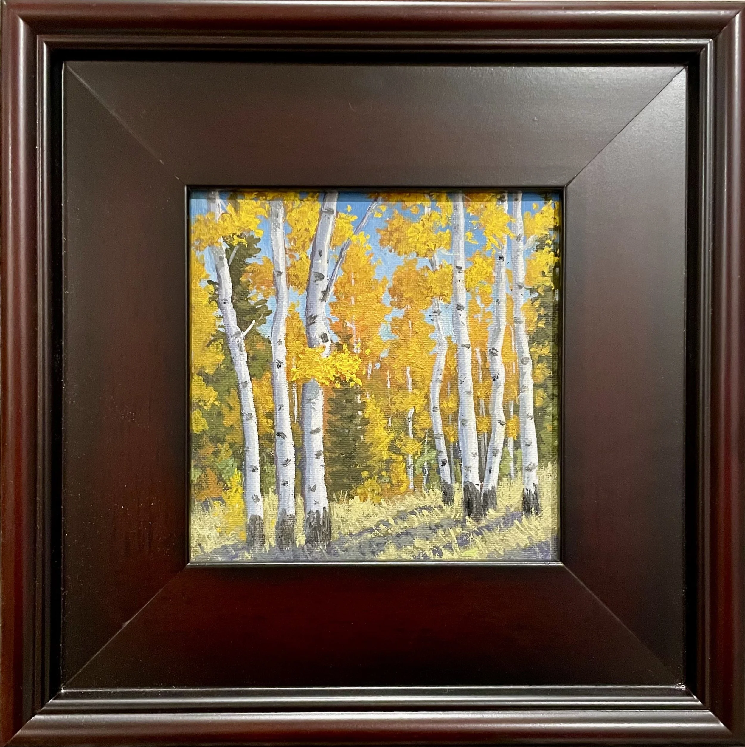 Hillside Aspen Grove Framed.jpeg