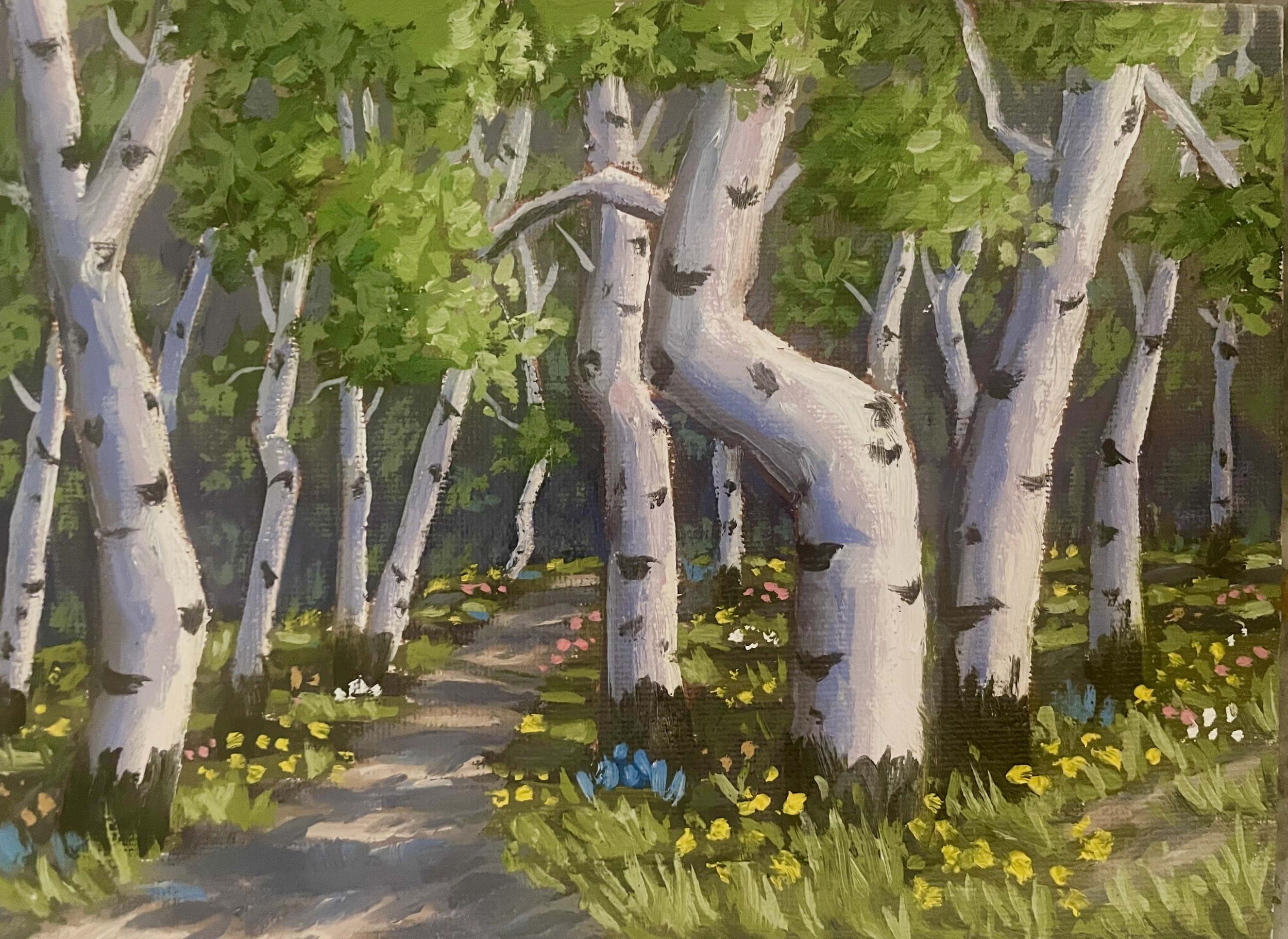 Summer Ramblings.jpeg