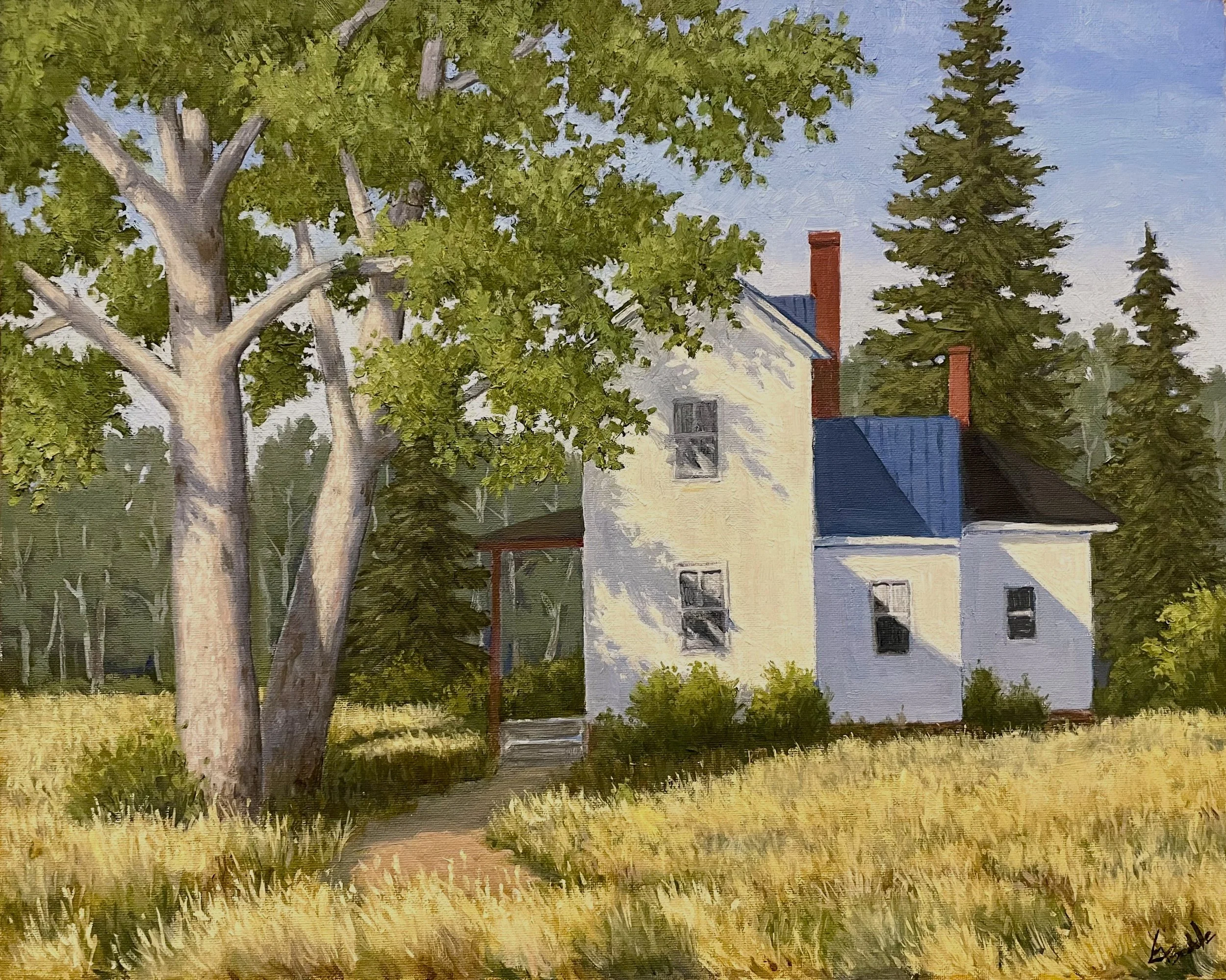 Aging Gracefully 20 x 16.jpeg