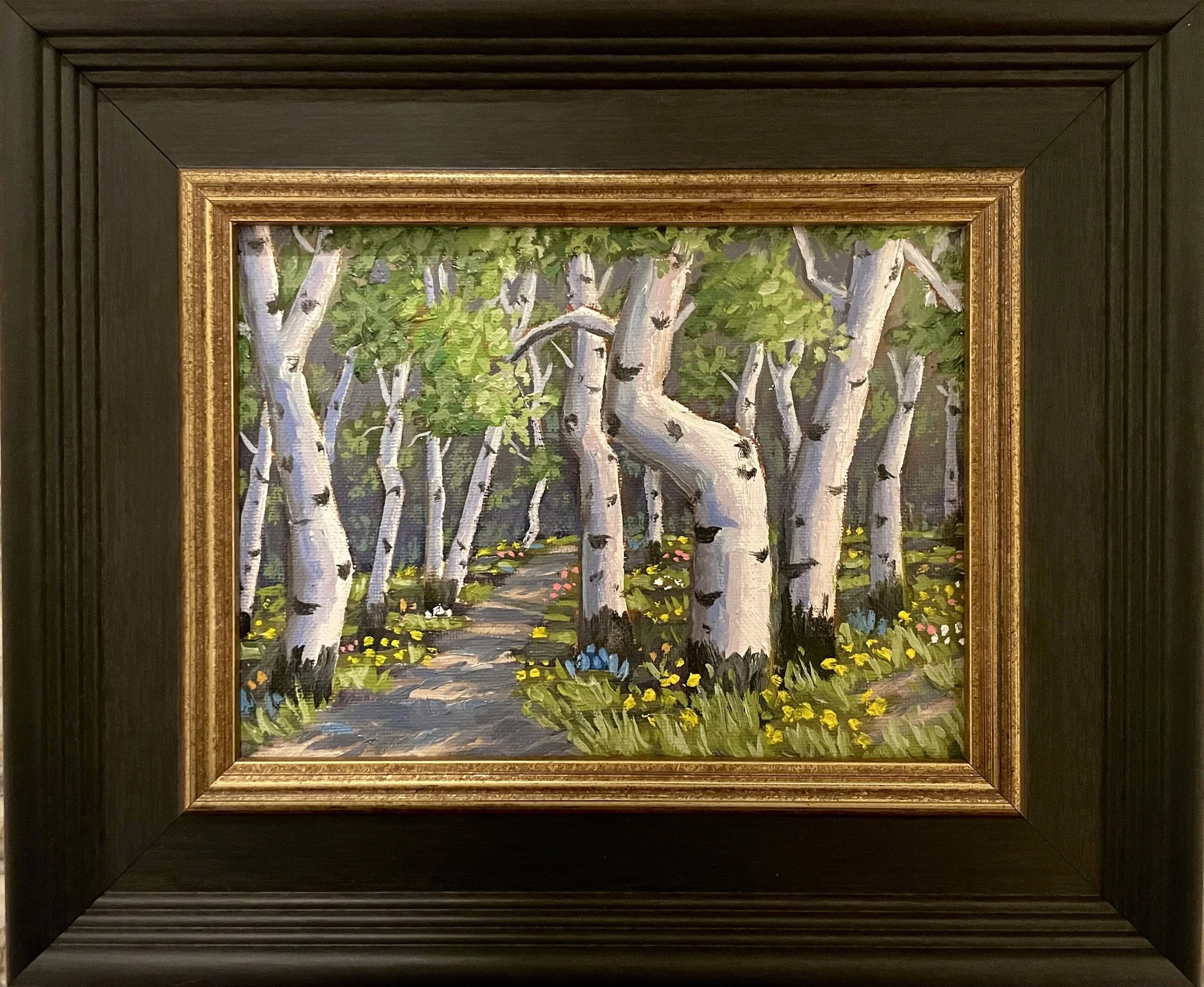 Summer Ramblings Framed.jpeg