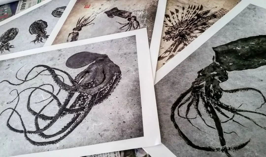 Reproduction Prints