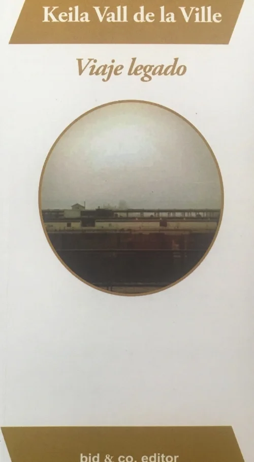 Viaje legado. Bid&Co, 2016