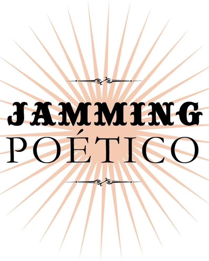 11th ANNIVERSARY POETIC JAMMING (ZOOM)