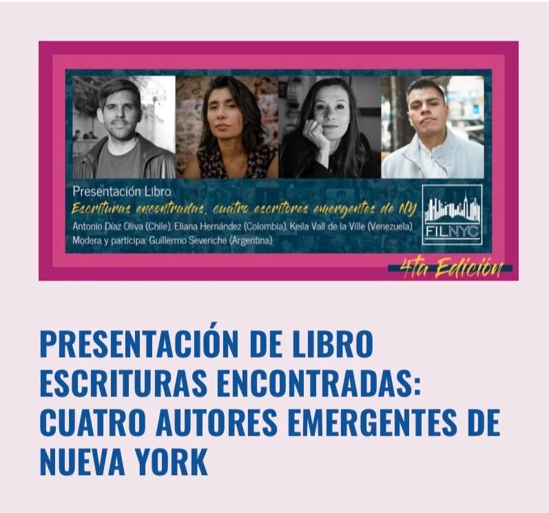 "El día en que Corre Lola Corre dejó sin aire a Murakami" in FILNYC