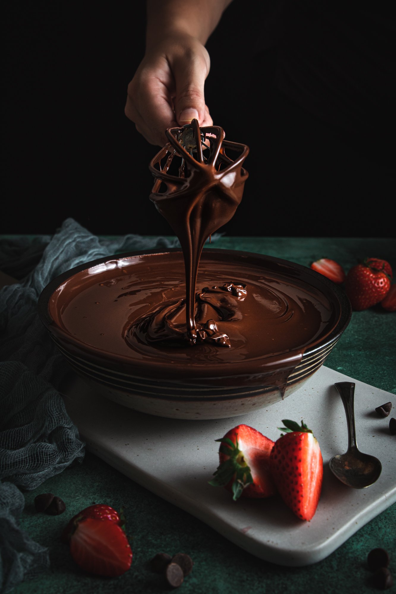 Chocolate Covered Strawberries by Leigh Skomal008.jpg