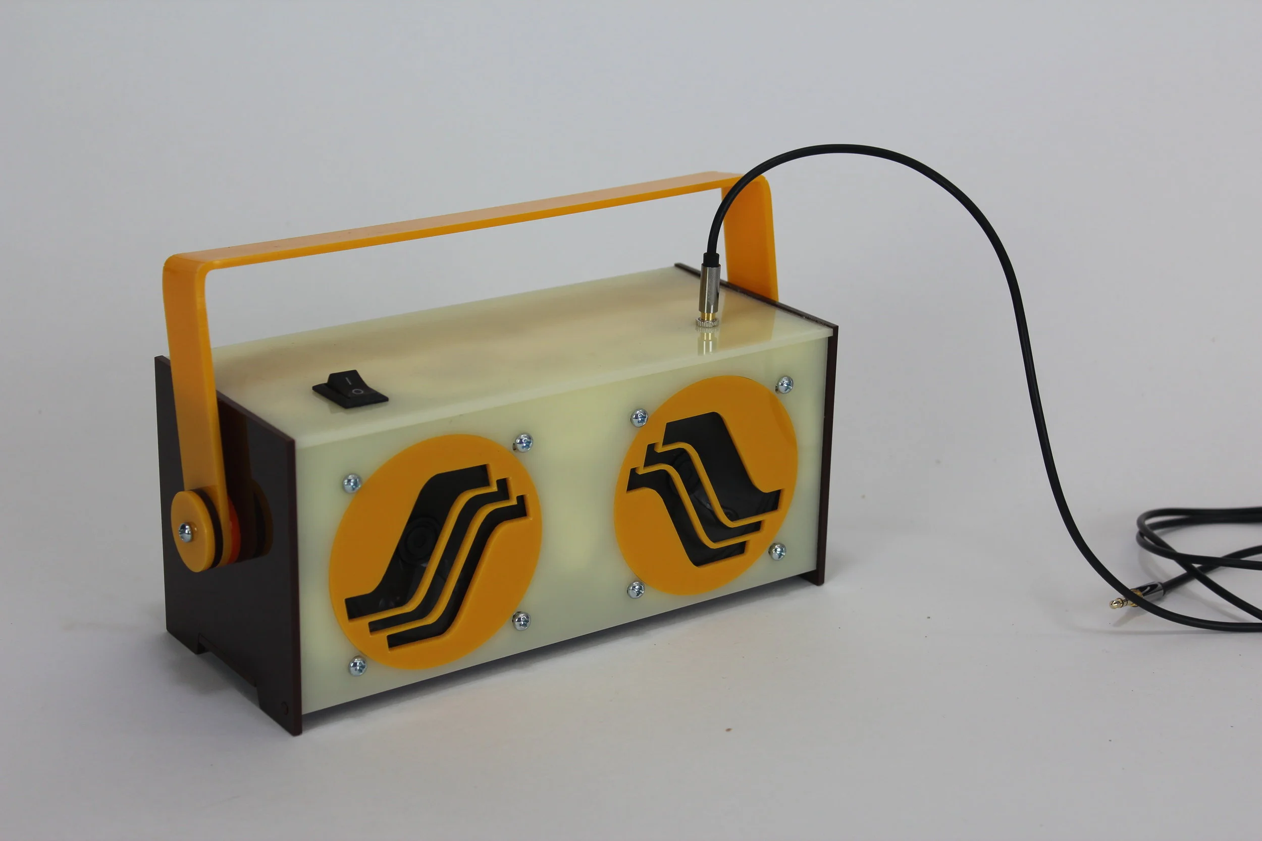 Speaker