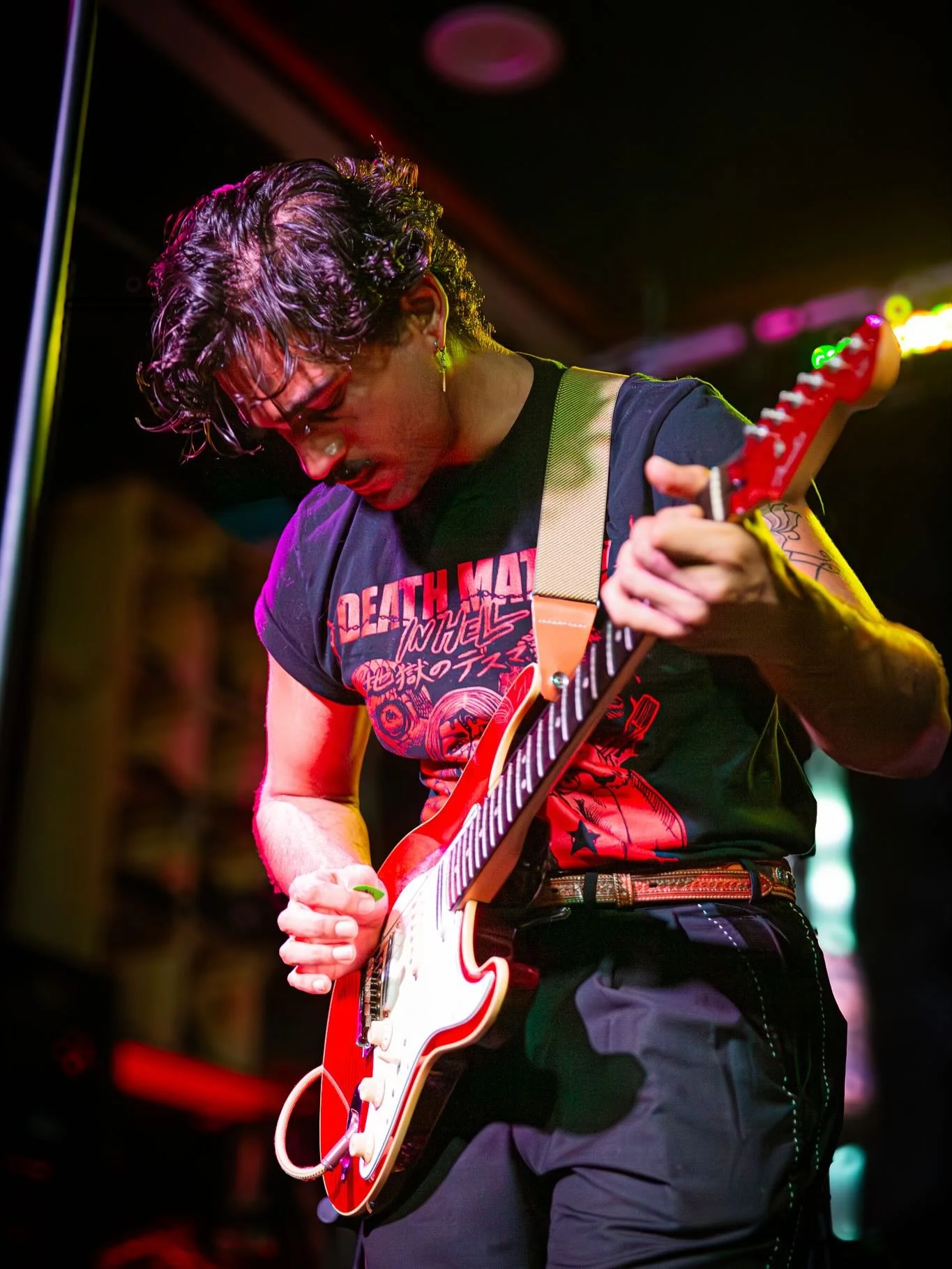 WEIRD MAGAZINES @thebroadwaynyc 7/05/25
Got to shoot my lovely friends @weirdmagazines last weekend β£οΈβ£οΈβ£οΈ Thank you Sean, Jon, Arun, Chantal, and Akul for trusting me!! πππ