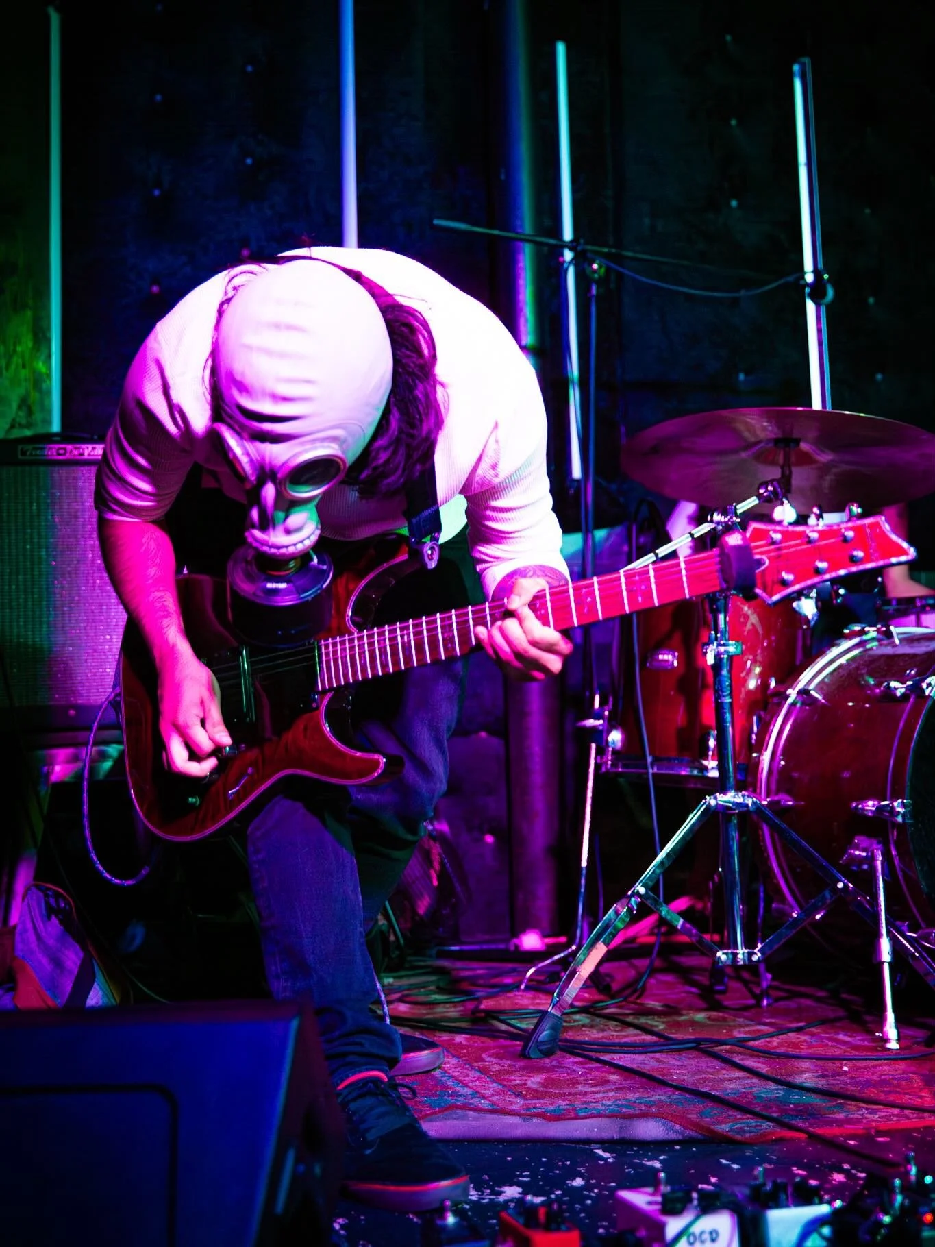 IMPERIAL MOTORS @thebroadwaynyc 7/05/25
πππ @impmo