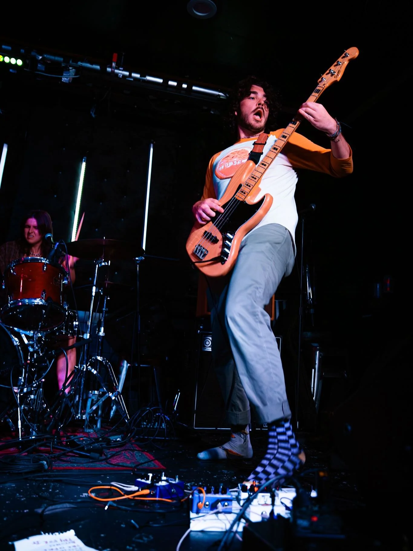 KABLAMO @thebroadwaynyc 7/05/25
πΈπΈπΈ @kablamo.ny