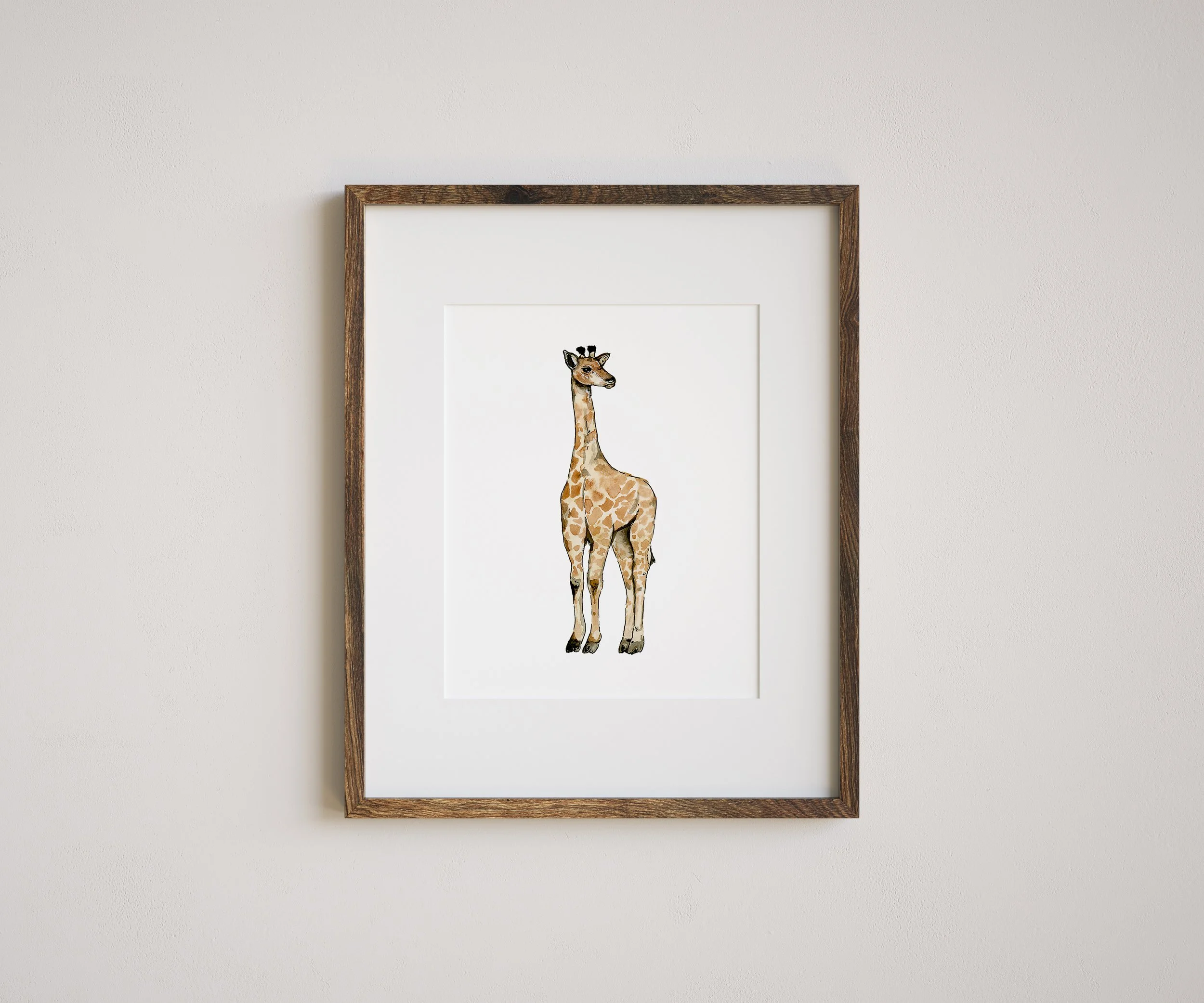 Giraffe