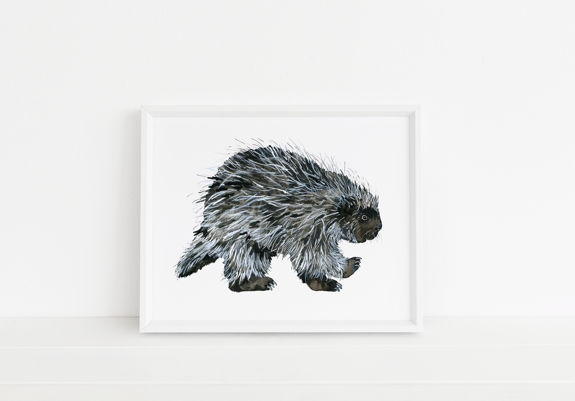 Porcupine-Mug.gif