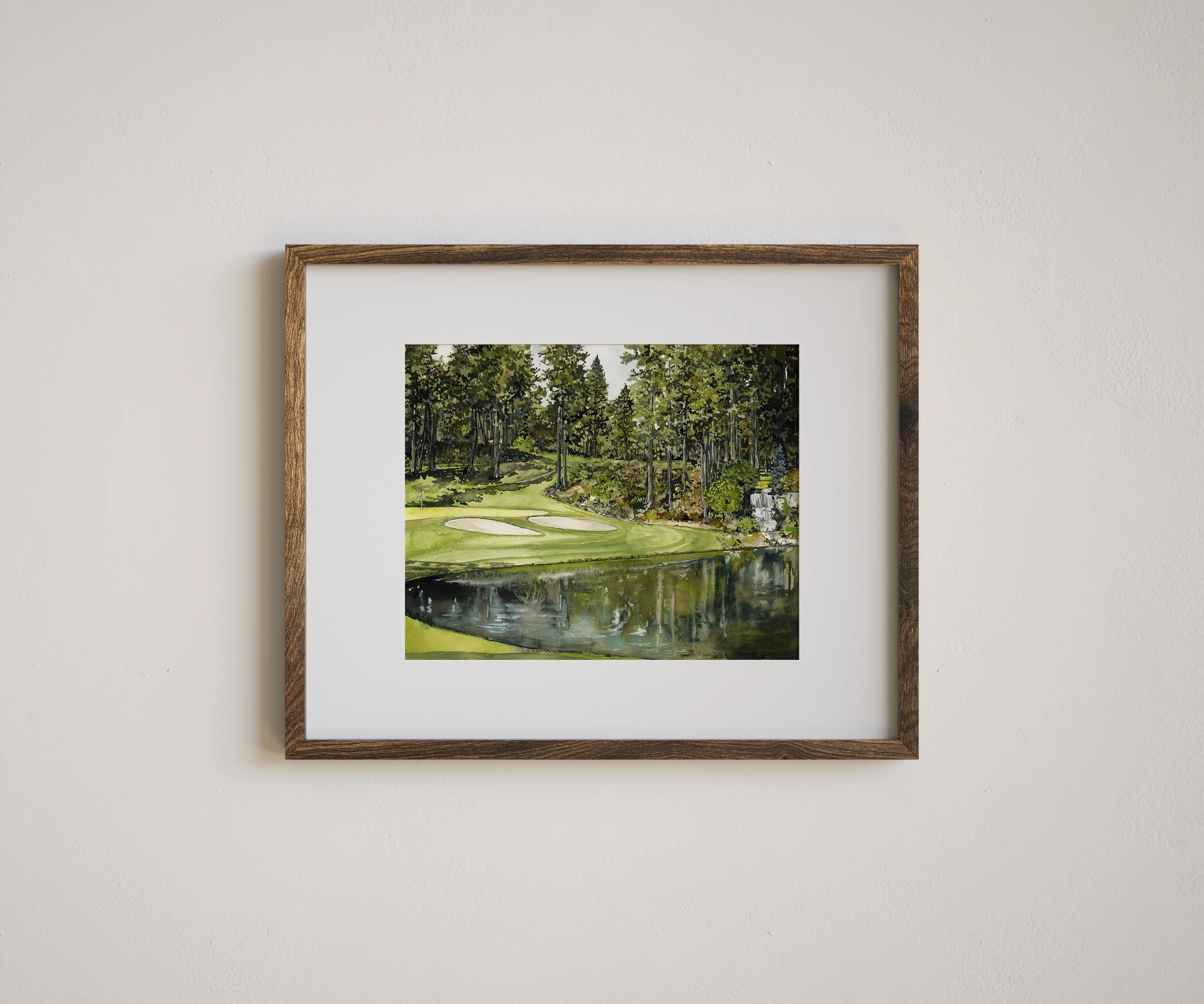 Avondale Golf Course