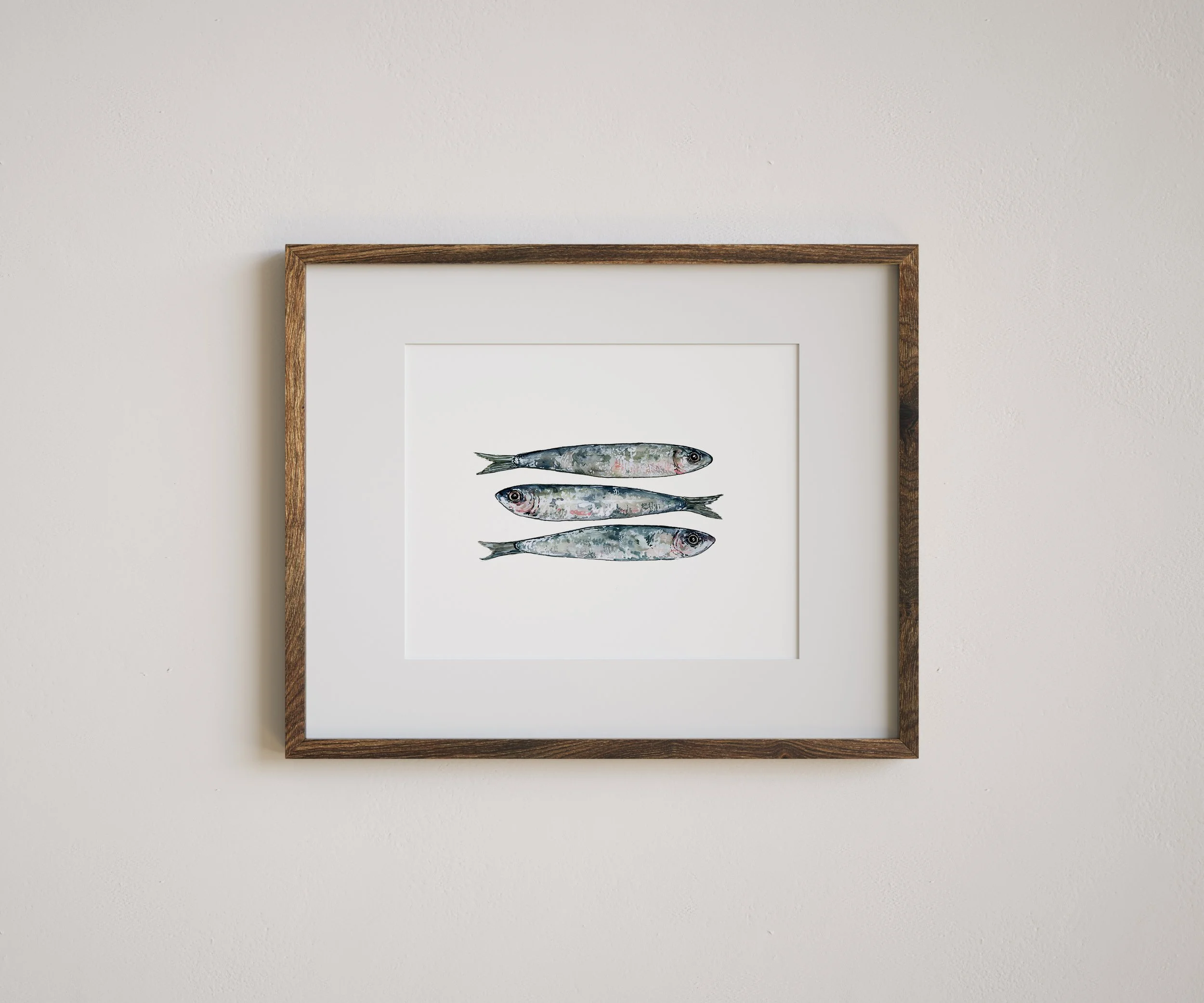 Sardines