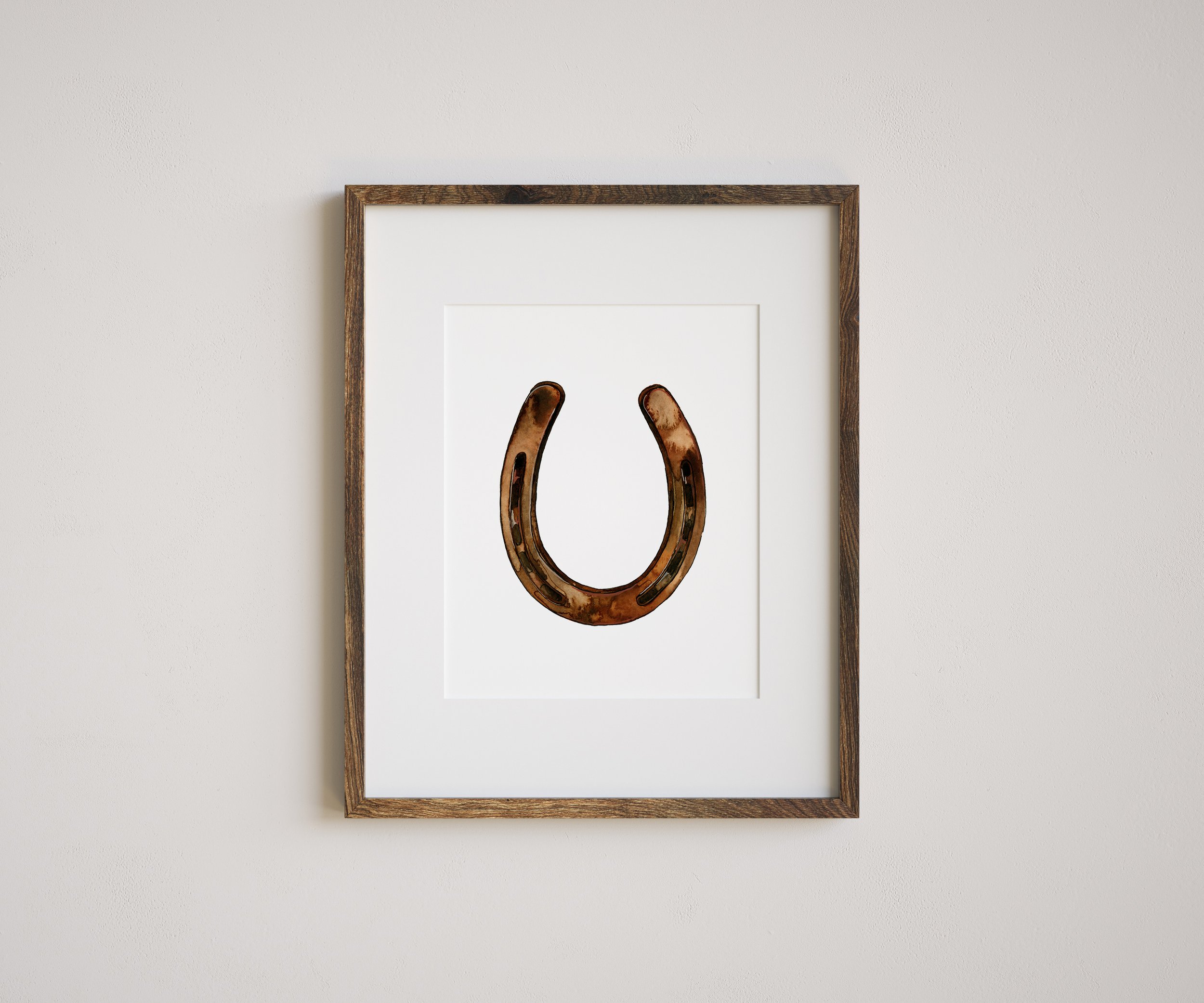 Horseshoe